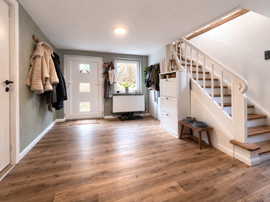 Einfamilienhaus zum Kauf 169.000 € 5 Zimmer 120 m² 400 m² Grundstück Dagobertshausen Malsfeld 34323