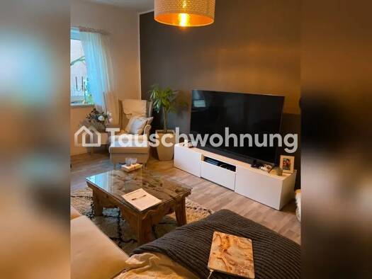 Wohnung zur Miete Tauschwohnung 850 € 2 Zimmer 53 m² EG Winterhude Nord 22301