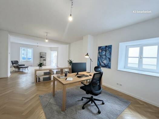 Bürofläche zum Kauf 3.164 € Wien 1190