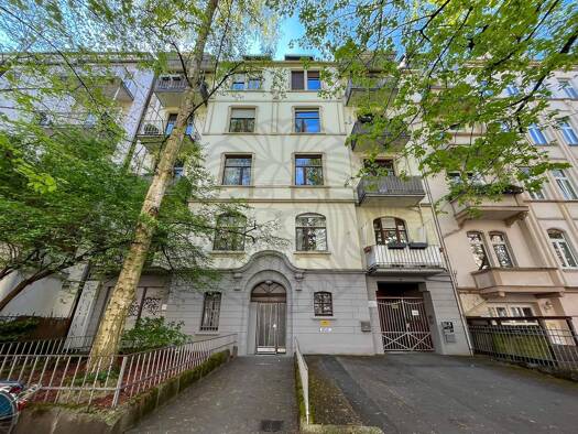 Mehrfamilienhaus zum Kauf 3.490.000 € 51 Zimmer 1.530 m² 1.050 m² Grundstück Wiesbaden Südost 65197