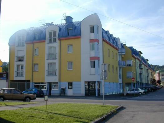 Wohnung zur Miete 794 € 3 Zimmer 75,2 m² Amstetten 3300
