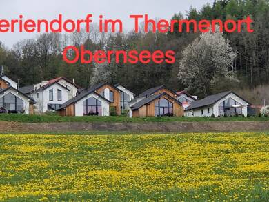 Bungalow zum Kauf 190.000 € 2 Zimmer 50 m² 230 m² Grundstück frei ab sofort Obernsees Mistelgau 95490