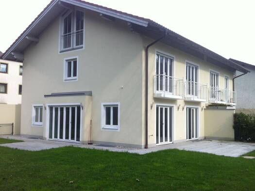 Doppelhaushälfte zum Kauf provisionsfrei 895.000 € 6,5 Zimmer 170 m² 630 m² Grundstück Bad Reichenhall 83435