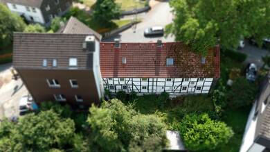 Grundstück zum Kauf 40.000 € 384 m² Grundstück Holthausen Hagen 58093