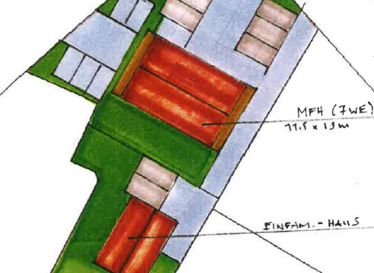 Grundstück zum Kauf 675.000 € 1.463 m² Grundstück Lenting 85101
