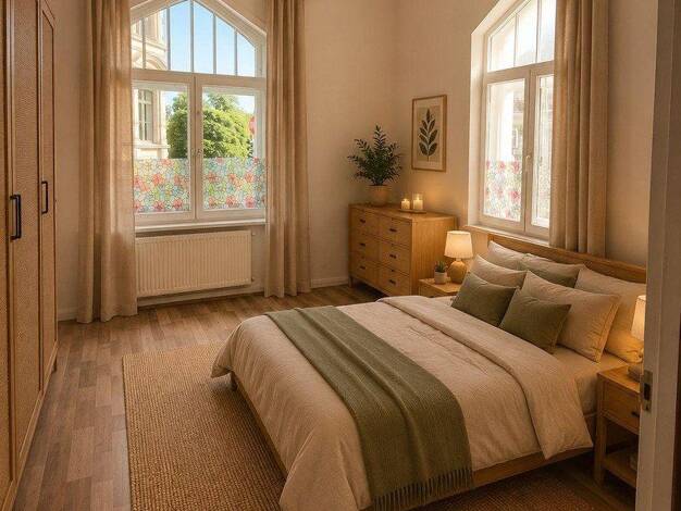 Studio zur Miete auf Zeit 455 € 1 Zimmer 32 m² Coburg 96450