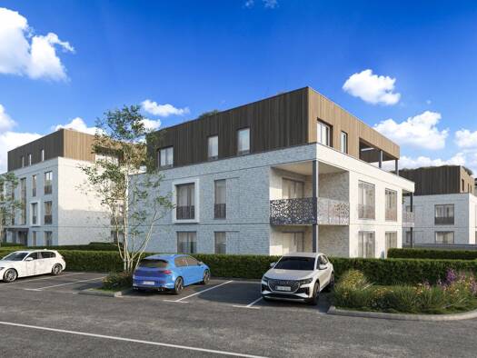Wohnung zum Kauf provisionsfrei 581.608 € 3 Zimmer 104 m² EG Hamm-Mitte Mitte 59065