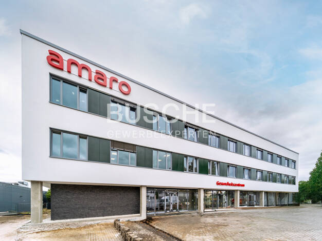 Praxisfläche zur Miete 571 m² Bürofläche teilbar ab 235 m² Haltern Haltern am See 45721