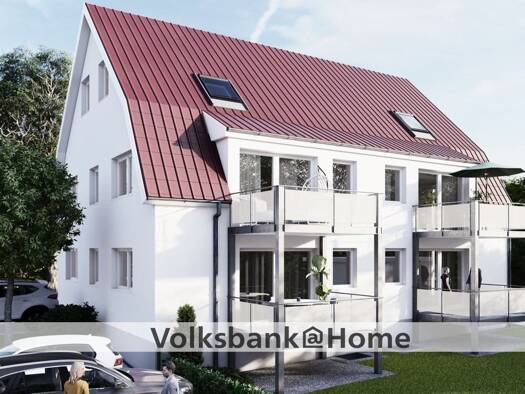 Maisonette zum Kauf provisionsfrei 499.000 € 4 Zimmer 97 m² EG Nehren 72147