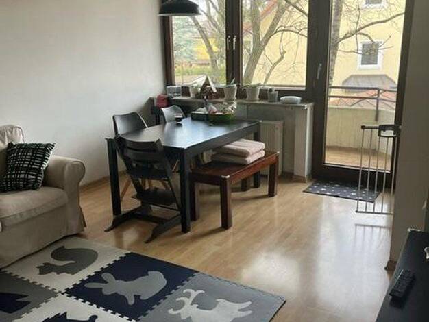 Wohnung zum Kauf provisionsfrei 568.000 € 3 Zimmer 63 m² 1. Geschoss frei ab 01.11.2026 Zinnienstraße 12 Schwabing-Freimann München 80939