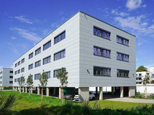 Büro zur Miete provisionsfrei 3 Zimmer Beimoorweg 22 Ahrensburg 22926
