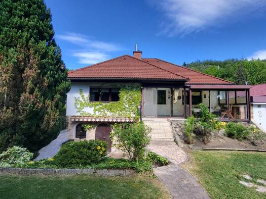 Einfamilienhaus zum Kauf 465.000 € 4 Zimmer 106 m² 737 m² Grundstück Wienerwald 2392