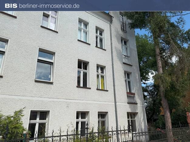 Wohnung zum Kauf 290.000 € 2 Zimmer 52 m² EG Friedrichshagen Berlin 12587