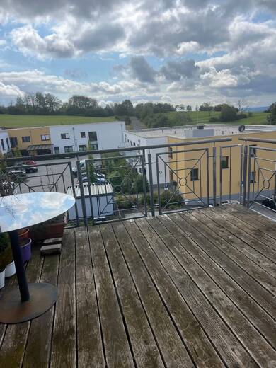 Wohnung zum Kauf 220.000 € 3 Zimmer 99,7 m² Dachgeschoss frei ab sofort Auguste-Renoir-Str. 3 Ottweiler Ottweiler 66564