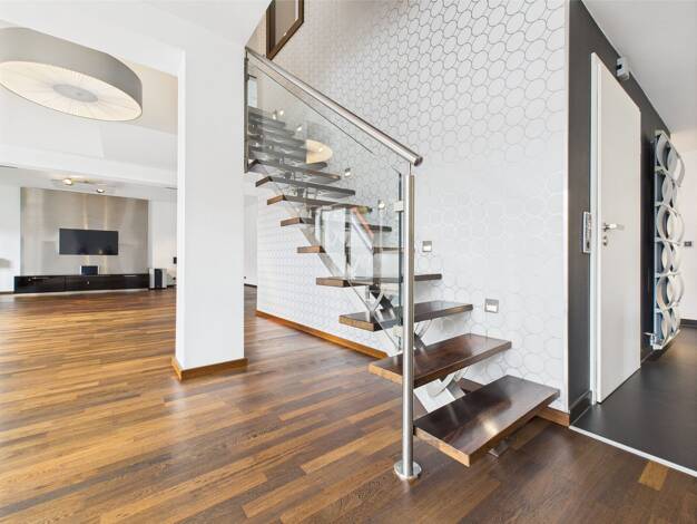 Maisonette zum Kauf 774.000 € 5 Zimmer 226 m² 2. Geschoss Petterweil Karben 61184