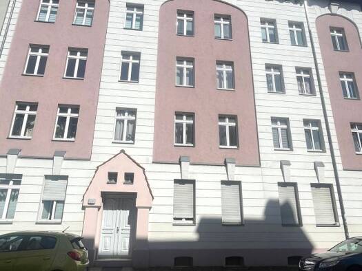 Wohnung zur Miete 525 € 2 Zimmer 57,8 m² frei ab 01.10.2025 Kantstr. 26 Eberswalde 16225