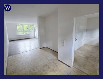Wohnung zur Miete 790 € 4 Zimmer 96 m² 2. Geschoss Brunnenstraße 17 Zweckel Gladbeck 45966