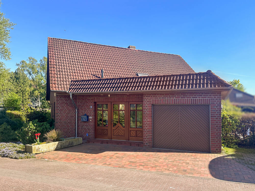 Einfamilienhaus zum Kauf - Ansicht 5