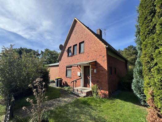 Einfamilienhaus zum Kauf 140.000 € 6 Zimmer 108 m² 1.905 m² Grundstück frei ab sofort Breselenz Jameln 29479