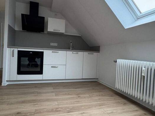 Wohnung zur Miete 540 € 2 Zimmer 47 m² 2. Geschoss frei ab sofort Am Zoo 7 Eschberg Saarbrücken 66121