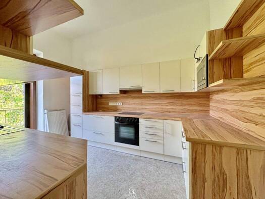 Wohnung zur Miete 499 € 3 Zimmer 80 m² 1. Geschoss Eggenberg Graz 8020