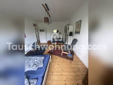 Wohnung zur Miete Tauschwohnung 700 € 2 Zimmer 66 m² 2. Geschoss Babelsberg - Nord Potsdam 14482
