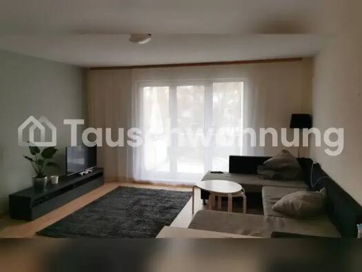 Wohnung zur Miete Tauschwohnung 770 € 2 Zimmer 60 m² Höchst Frankfurt am Main 65929