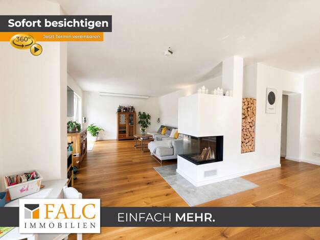 Einfamilienhaus zum Kauf 8 Zimmer 180 m² 457 m² Grundstück Klosterhardt-Nord Sterkrade 46119