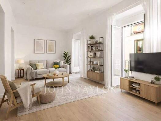 Studio zum Kauf provisionsfrei 798.000 € 115 m² 2. Geschoss Madrid 28003