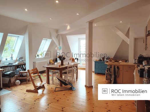 Wohnung zur Miete 2.190 € 4 Zimmer 150,1 m² 4. Geschoss frei ab 01.12.2026 Steglitz Berlin 12165