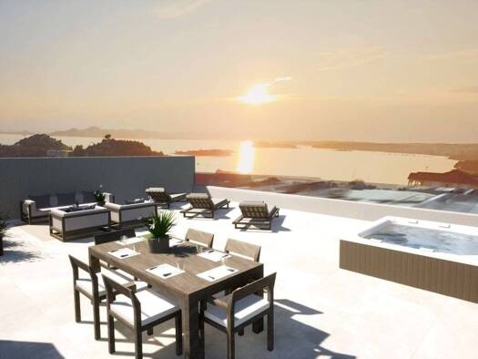 Villa zum Kauf 980.000 € 4 Zimmer 250 m² Pakoštane 23211