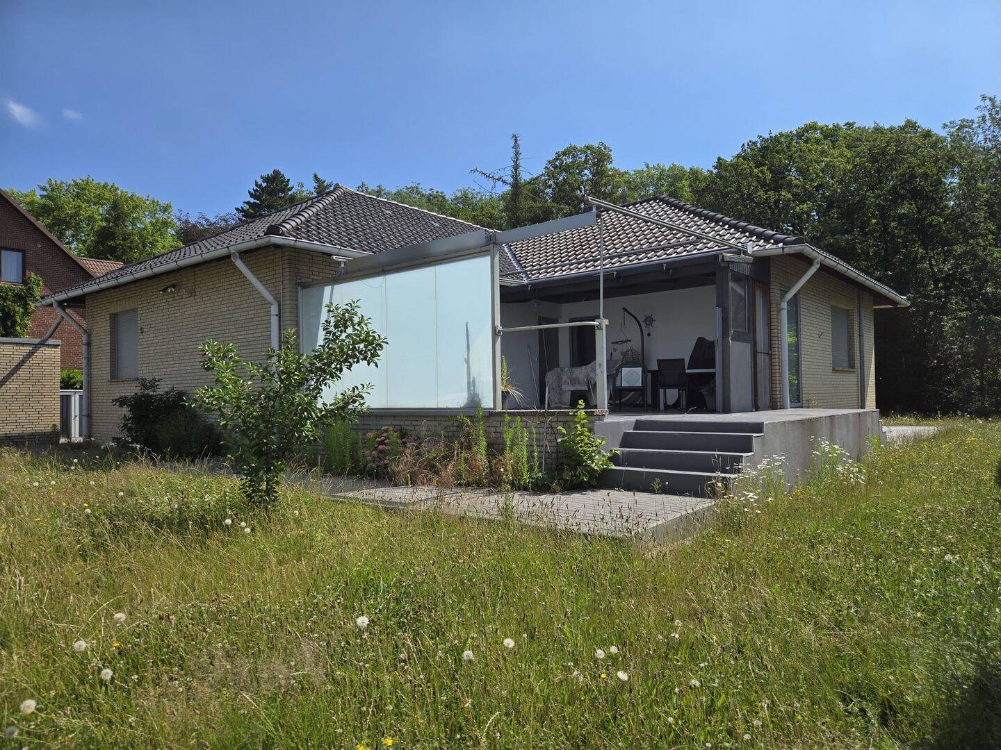 Haus – Ilsede, Bülten - Ansicht 5