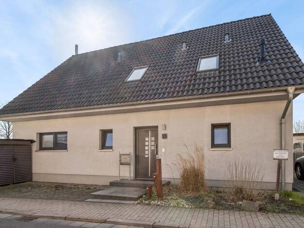 Einfamilienhaus zum Kauf 510.000 € 6 Zimmer 180 m² 561 m² Grundstück Bexbach Bexbach 66450