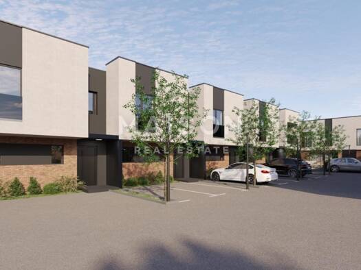 Einfamilienhaus zum Kauf 347.897 € 4 Zimmer 40 m² Grundstück Jastrebarsko
