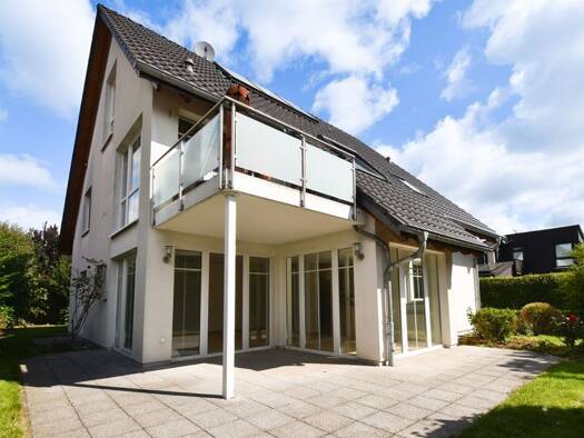 Wohnung zur Miete 1.250 € 3 Zimmer 99 m² Stadtgebiet Wolfenbüttel, Niedersachsen 38302