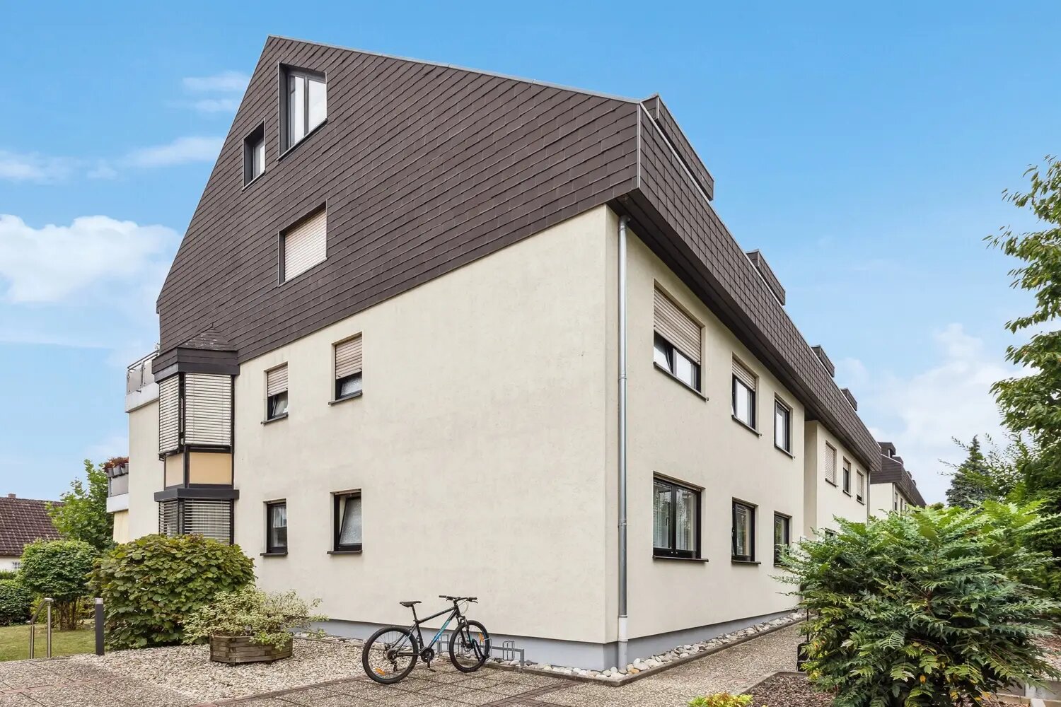 Wohnung zur Miete 700 € 2 Zimmer 71 m²<br/>Wohnfläche ab sofort<br/>Verfügbarkeit Feldbergstr. 4 Kriftel 65830