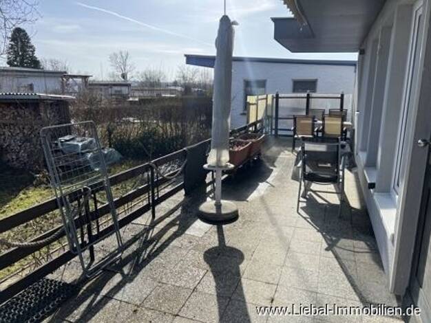 Bungalow zum Kauf 44.950 € 2 Zimmer 50 m² 281 m² Grundstück Wustrow Penzlin 17217