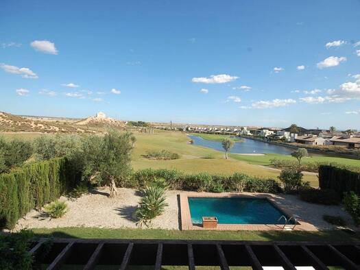 Villa zum Kauf - Erstbezug 375.000 € 4 Zimmer 100 m² 455 m² Grundstück Murcia 30592