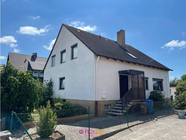 Einfamilienhaus zum Kauf 339.000 € 6 Zimmer 160 m² 673 m² Grundstück Weyhausen 38554