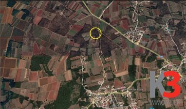 Land-/Forstwirtschaft zum Kauf 32.000 € 3.660 m² Grundstück Porec 52440