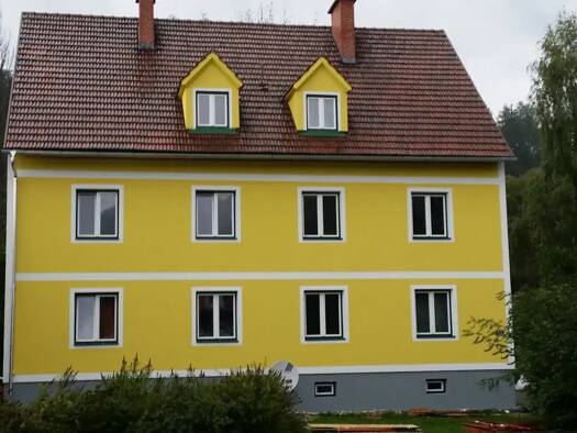 Sonstiges zum Kauf als Kapitalanlage geeignet 545.000 € 18 Zimmer 300 m² 1.309 m² Grundstück Langenwang 8665