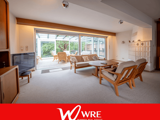 Einfamilienhaus zum Kauf 474.000 € 5 Zimmer 205 m² 791 m² Grundstück Ihlpohl Ritterhude 27721