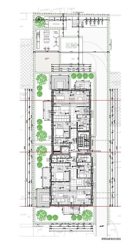 Grundstück zum Kauf 797 m²<br/>Grundstück Rosenthal Berlin 13158