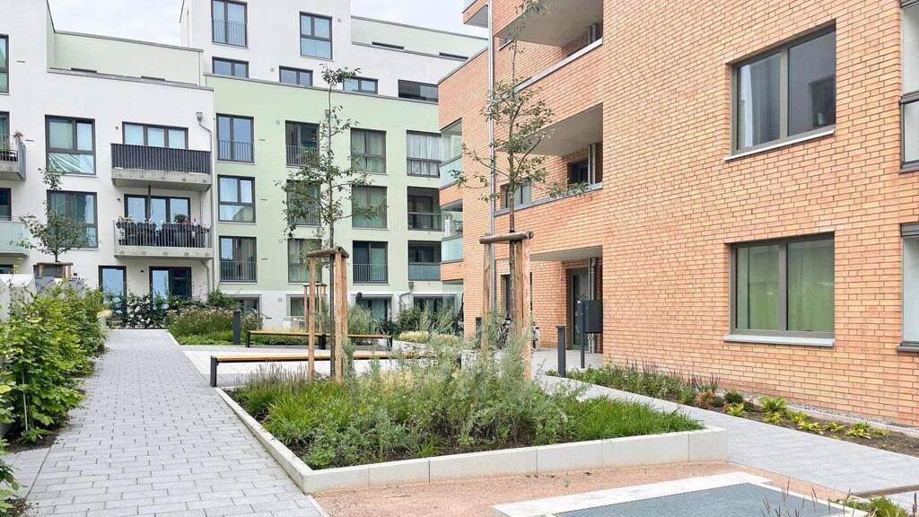 Fertig- und Musterhäuser zum Kauf Rissener Straße 101 Wedel 22880