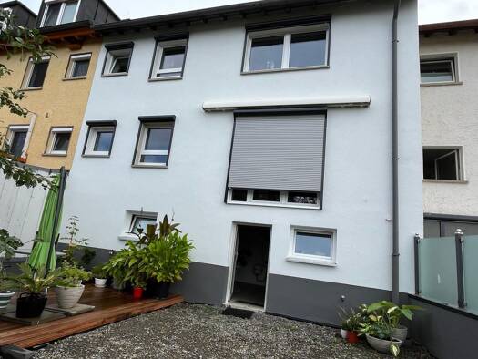 Haus zum Kauf 349.000 € 6 Zimmer 116 m² 340 m² Grundstück frei ab sofort Schonungen Schonungen 97453