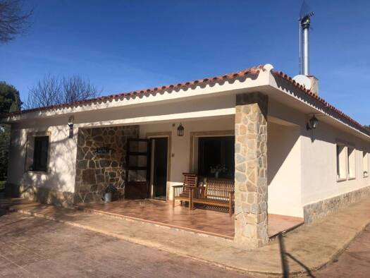 Villa zum Kauf 579.995 € 4 Zimmer 240 m² 3.000 m² Grundstück Elda 00000