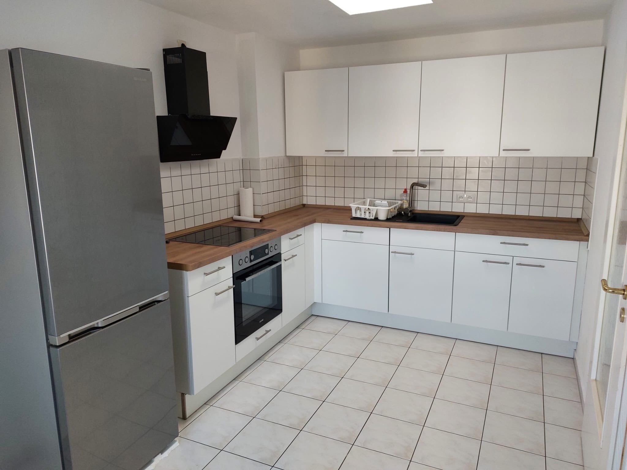 Wohnung zur Miete 410 € 2 Zimmer 58 m²<br/>Wohnfläche 4.<br/>Geschoss ab sofort<br/>Verfügbarkeit Immermannstraße . Olvenstedter Platz Magdeburg 39108