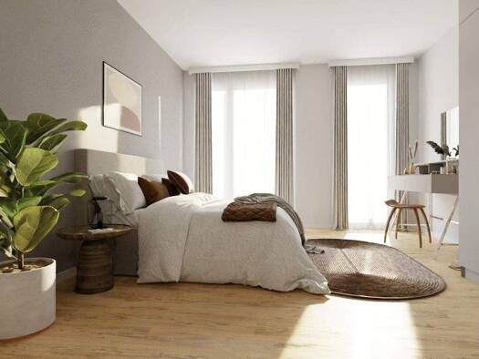 Wohnung zum Kauf - Neubau provisionsfrei 584.900 € 4 Zimmer 114,9 m² 4. Geschoss frei ab 01.02.2026 Finkenschlag 14 Wildau 15745