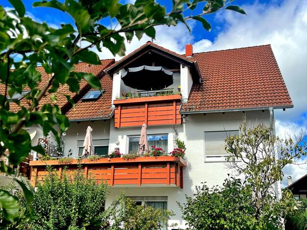 Maisonette zum Kauf 465.000 € 5 Zimmer 111 m² 2. Geschoss Mühlhofen Uhldingen-Mühlhofen 88690