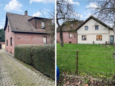 Mehrfamilienhaus zum Kauf 339.000 € 10 Zimmer 289 m² 2.876 m² Grundstück König-Ludwig-Zeche Recklinghausen 45663